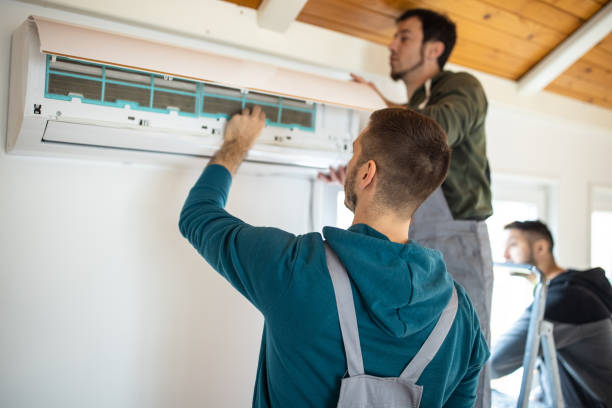 Best HVAC Replacement Cost  in Palm Shores, FL