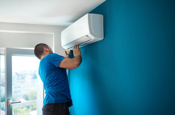 Best Affordable HVAC Services  in Palm Shores, FL