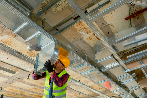Best HVAC Air Duct Cleaning  in Palm Shores, FL