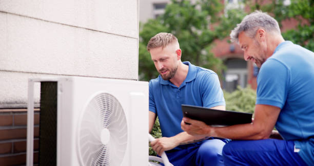Best Best HVAC Companies  in Palm Shores, FL