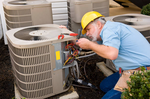 Best HVAC System Installation  in Palm Shores, FL