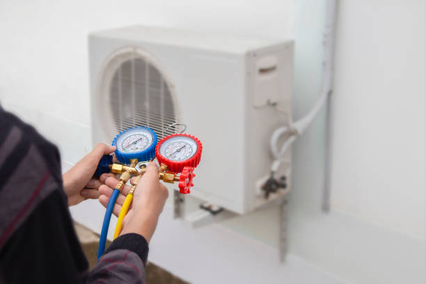 Best HVAC Installation Services  in Palm Shores, FL