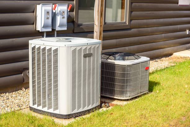 HVAC Air Duct Cleaning in Palm Shores, FL