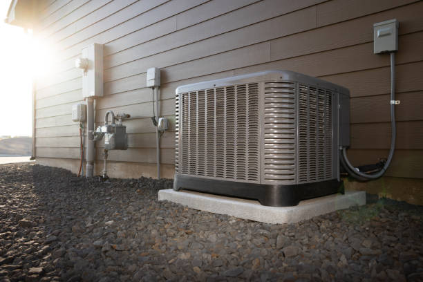 Professional HVAC in Palm Shores, FL